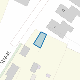 Perceel SCH02-B-2261