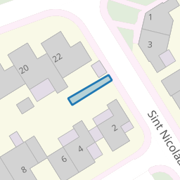 Perceel SCH02-B-2263