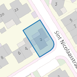 Perceel SCH02-B-2264