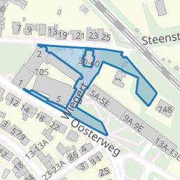 Perceel SCH02-B-2290