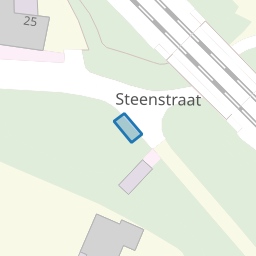 Perceel SCH02-B-2291