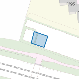 Perceel SCH02-B-2292