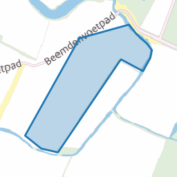 Perceel SCH02-C-1343