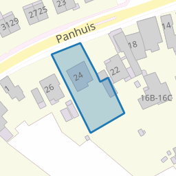 Perceel SCH02-C-1529