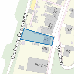 Perceel SCH02-C-1532