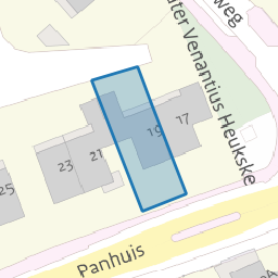 Perceel SCH02-C-1660