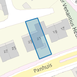 Perceel SCH02-C-1661