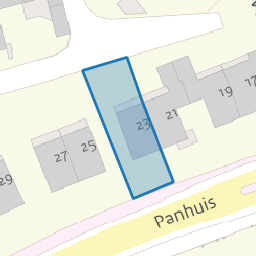 Perceel SCH02-C-1662