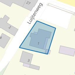 Perceel SCH02-C-1688