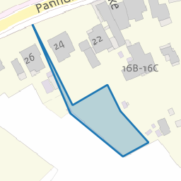 Perceel SCH02-C-1698