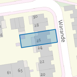 Perceel SCH02-C-1852