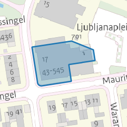 Perceel SCH02-C-1892