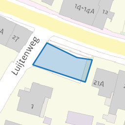 Perceel SCH02-C-2002