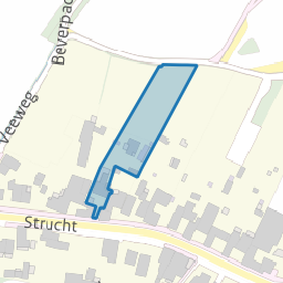 Perceel SCH02-C-2030