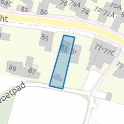 Perceel SCH02-C-2127