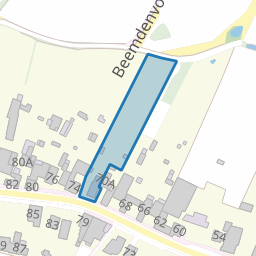 Perceel SCH02-C-2164