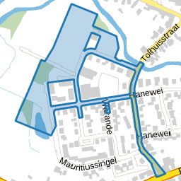 Perceel SCH02-C-2188