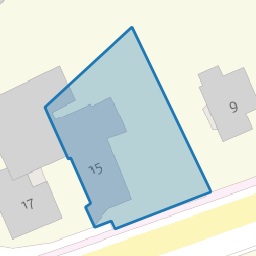 Perceel SCH02-C-2199