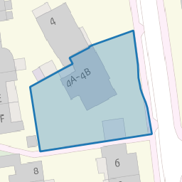 Perceel SCH02-C-2201