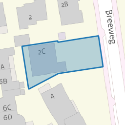 Perceel SCH02-C-2203