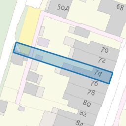 Perceel SCH02-C-2205