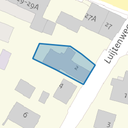 Perceel SCH02-C-2237