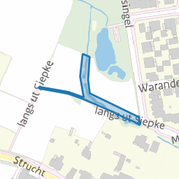 Perceel SCH02-C-2263