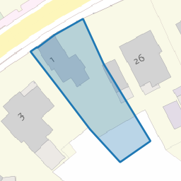 Perceel SCH02-C-2270