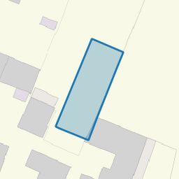 Perceel SCH02-C-2272