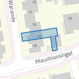 Perceel SCH02-C-2276