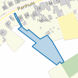 Perceel SCH02-C-2315