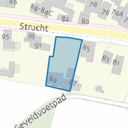 Perceel SCH02-C-2340