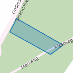 Perceel SCH02-D-1105