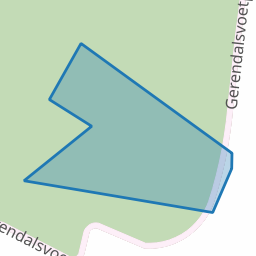 Perceel SCH02-D-1165