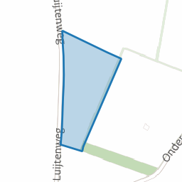 Perceel SCH02-D-1291