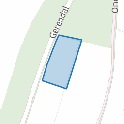 Perceel SCH02-D-1305