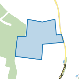 Perceel SCH02-D-1370