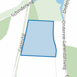 Perceel SCH02-D-1372