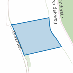 Perceel SCH02-D-1378