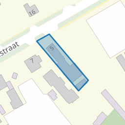 Perceel SCH03-A-3612