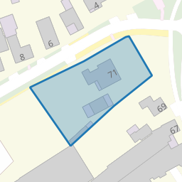 Perceel SCH03-A-3955