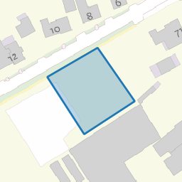 Perceel SCH03-A-4200