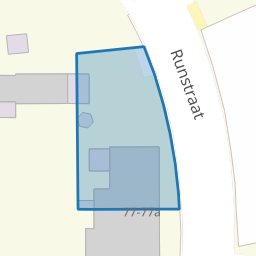 Perceel SCH03-A-4507