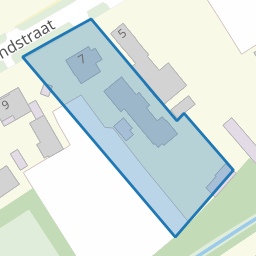Perceel SCH03-A-4533