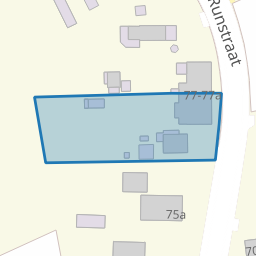 Perceel SCH03-A-4538