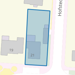 Perceel SCH03-B-1321