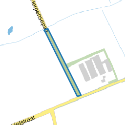 Perceel SCH03-B-1370