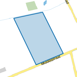 Perceel SCH03-B-1374