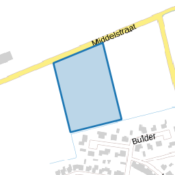 Perceel SCH03-B-1393