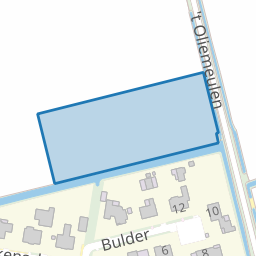 Perceel SCH03-B-1396